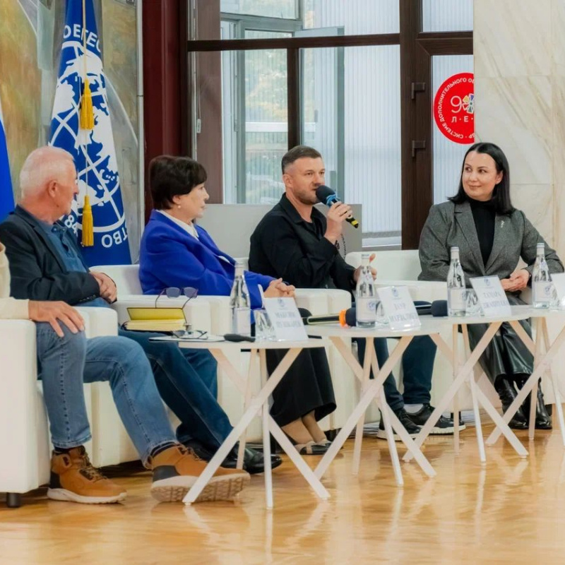 Тамара Ульбашева