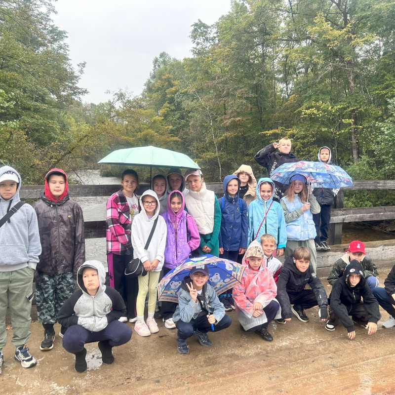 Заповедник Бастак