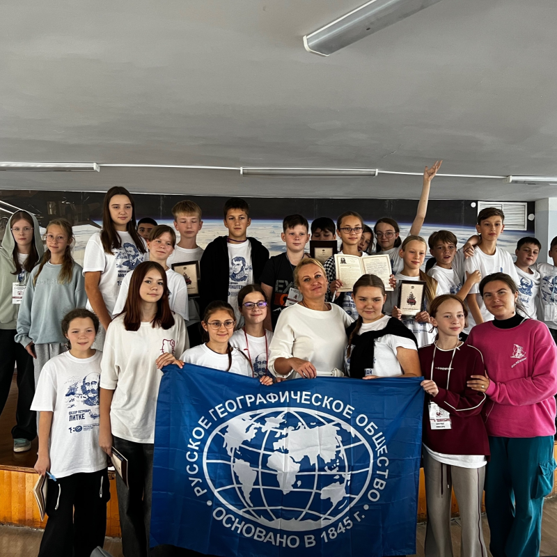 Пресс-служба "Мир открытий"