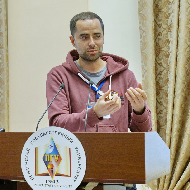 «Без географии мы нигде» «Без географии мы нигде»