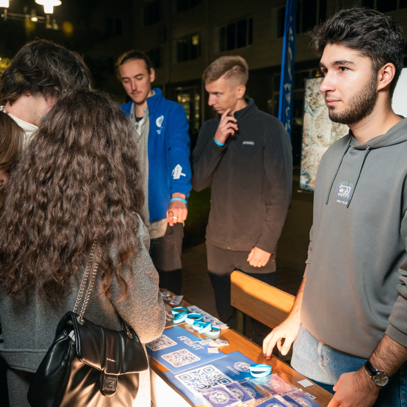 Пресс-служба СКФУ