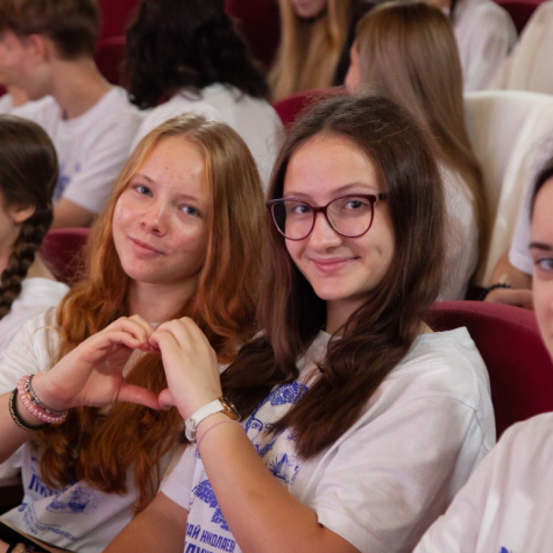 пресс-служба  "Мира открытий"