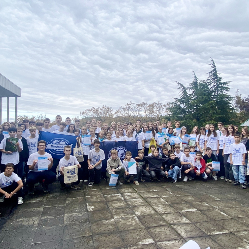 Пресс-служба "Мир открытий" Пресс-служба "Мир открытий"