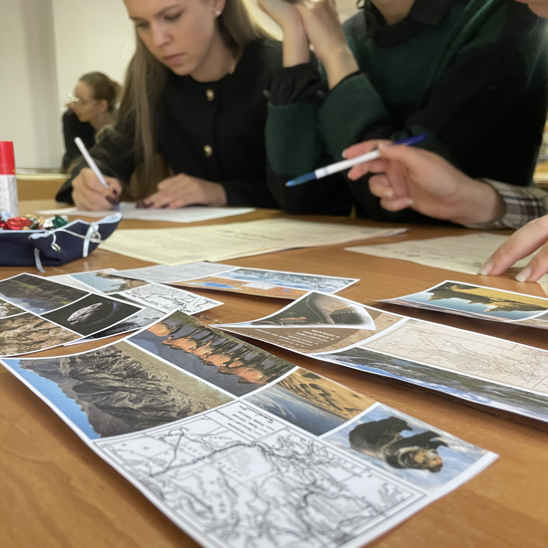 Игра "Последнее письмо из Тибета" Игра "Последнее письмо из Тибета"