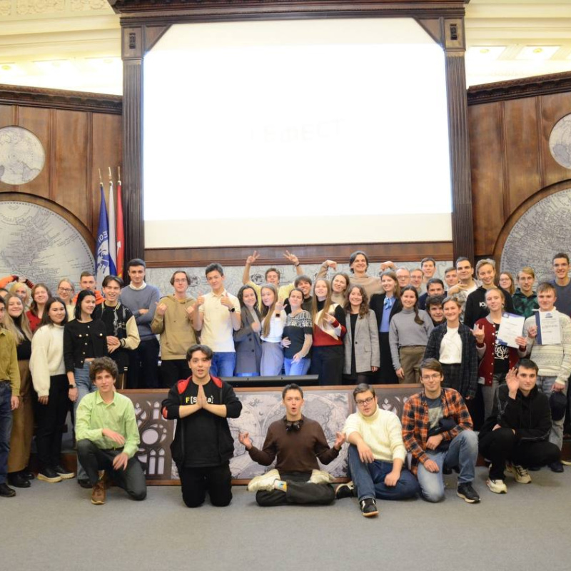 ГеФест в Санкт-Петербурге ГеФест в Санкт-Петербурге