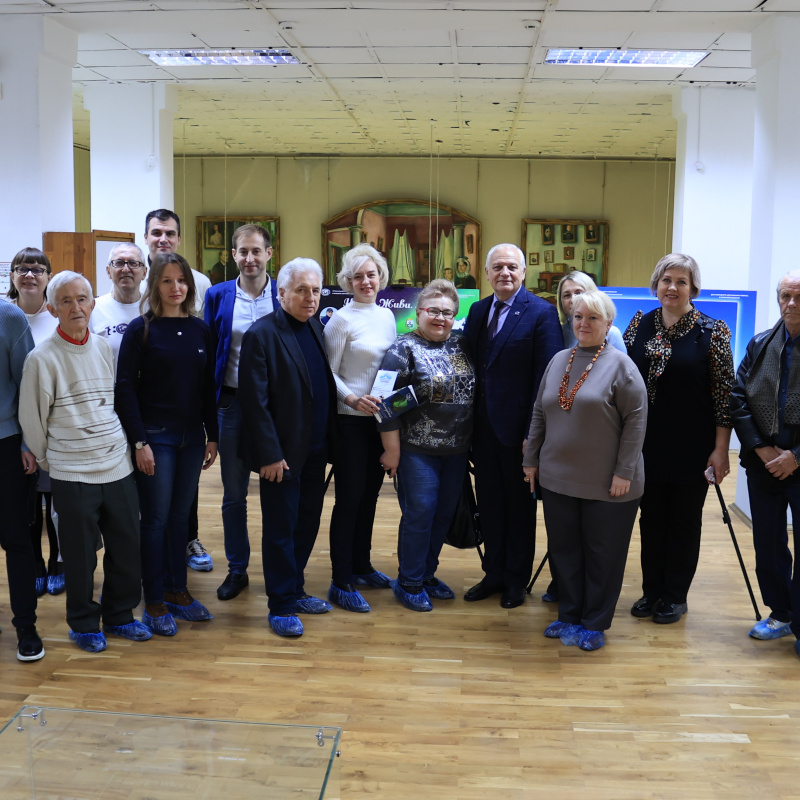 Ночь искусств