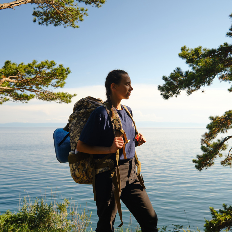 Дмитрий Ханхаев