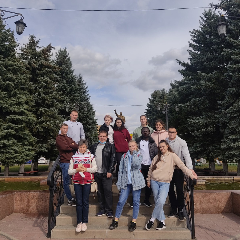 Открываем Тамбовщину заново: Жердевский район