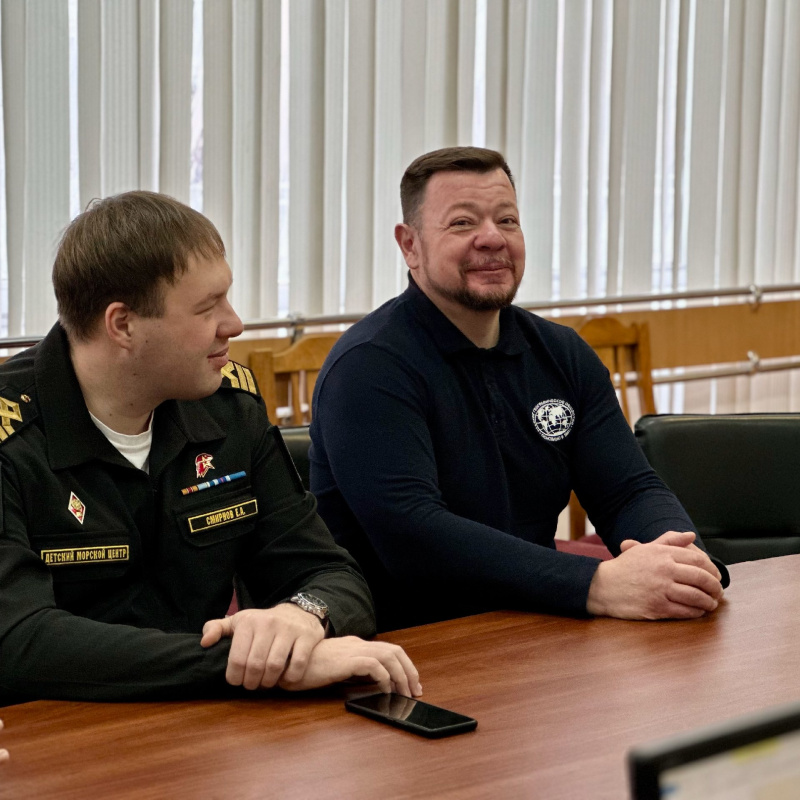 Участники круглого стола