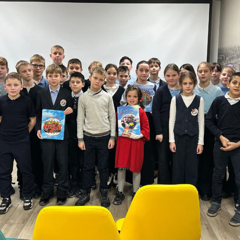 Пресс-служба МЦ РГО Калининградской области Пресс-служба МЦ РГО Калининградской области