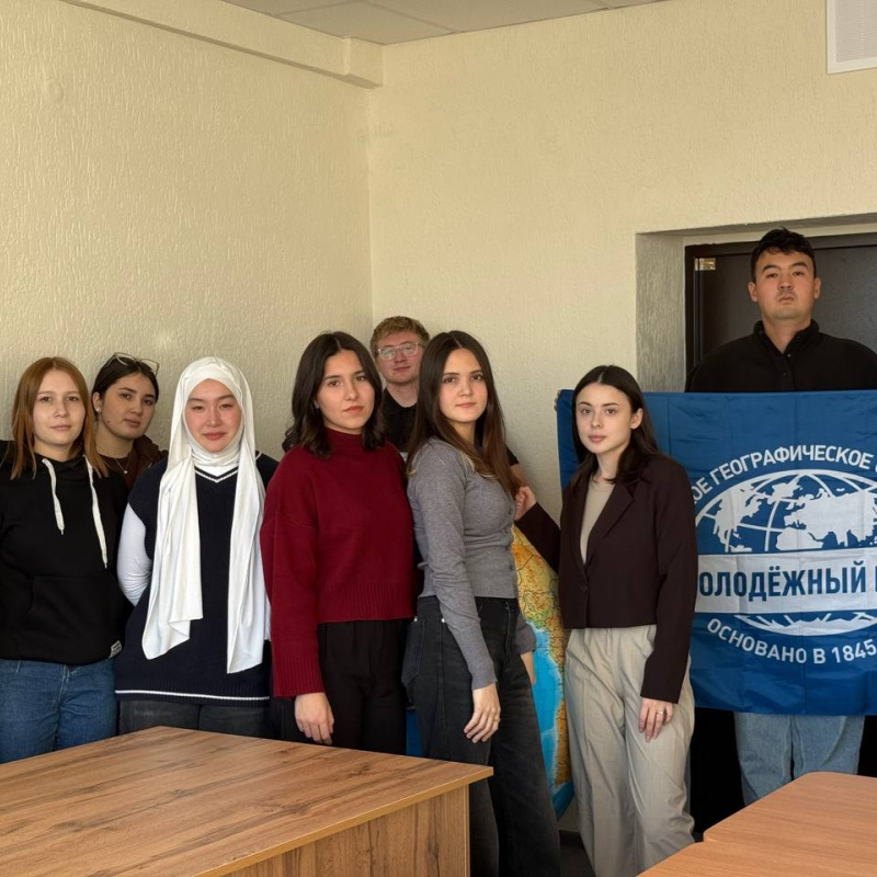 Пресс-служба МК «Научные горизонты»