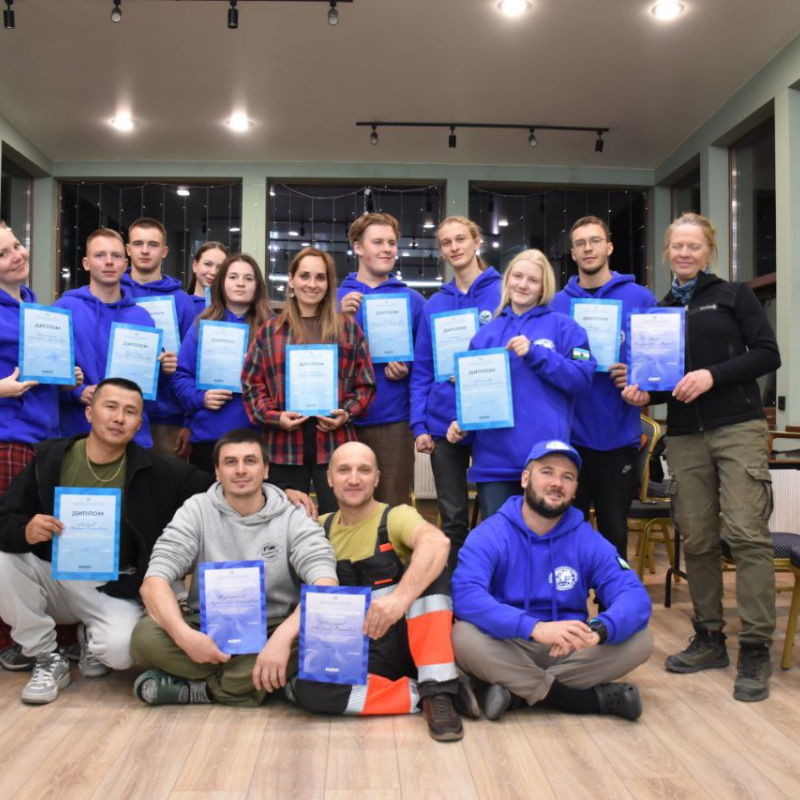 "Школа безопасности"