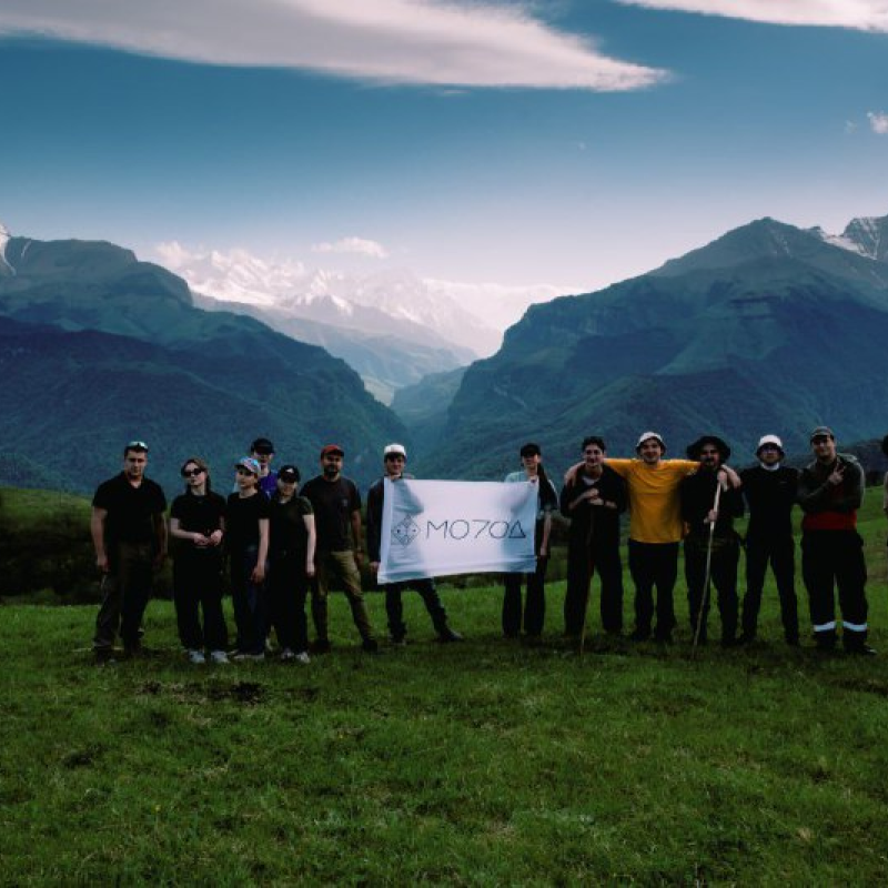 Тембулат Хацуков Тембулат Хацуков