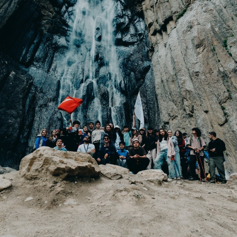 Тембулат Хацуков Тембулат Хацуков