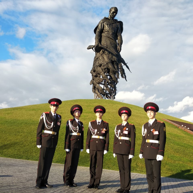 Участники Всероссийского слета Участники Всероссийского слета