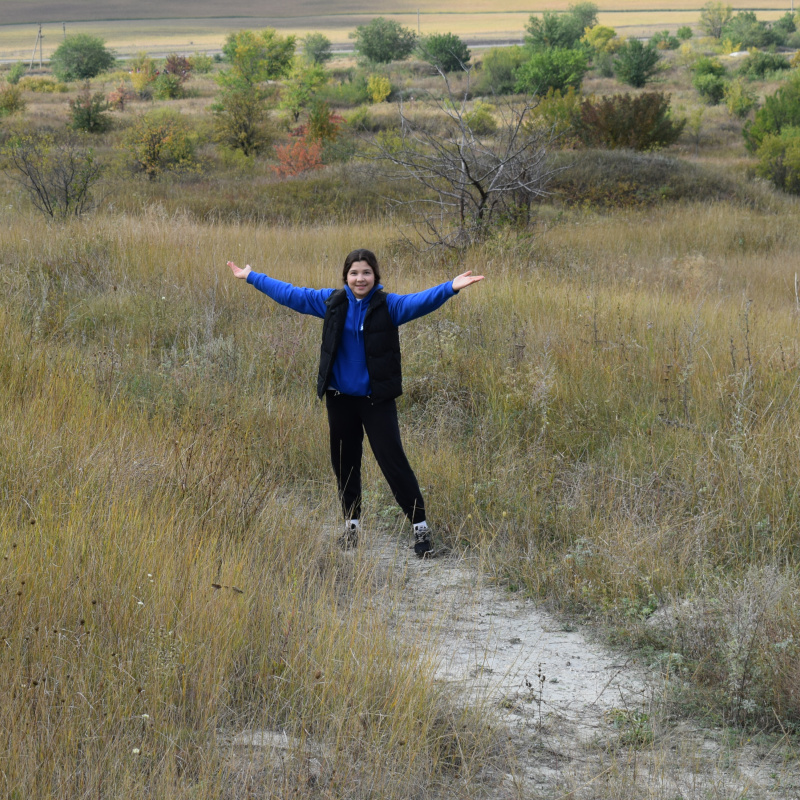 "Осенняя фенология"