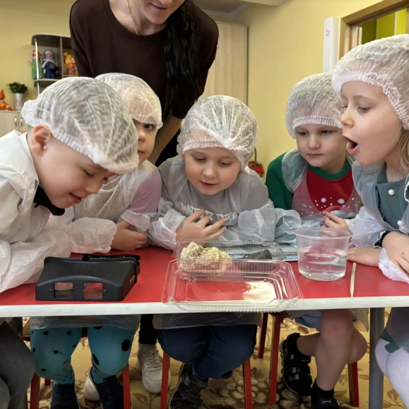 Комитет образования города Курска