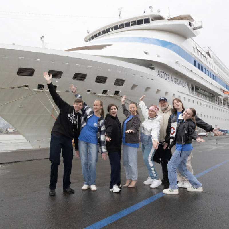 Ольга Камчатова Ольга Камчатова