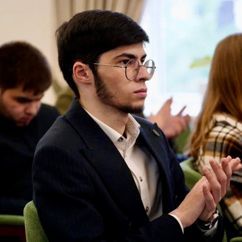 Участники акции