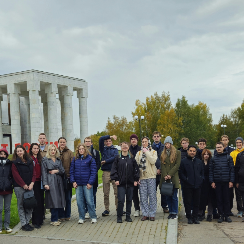 Ленинские горки