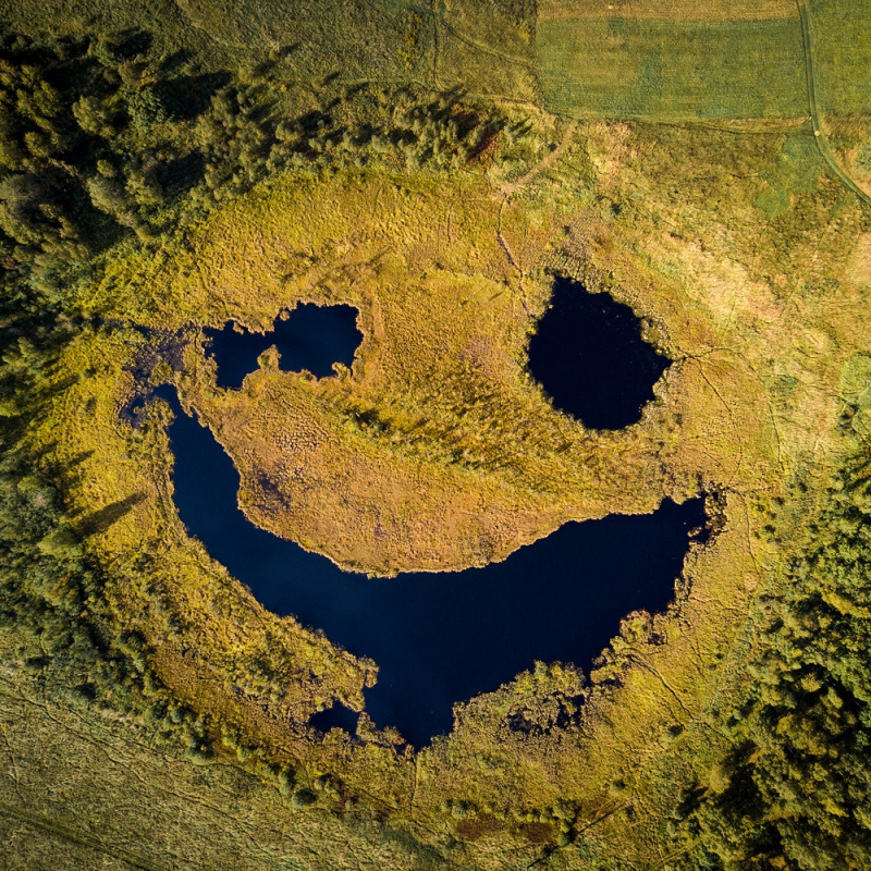 Улыбка природы Улыбка природы