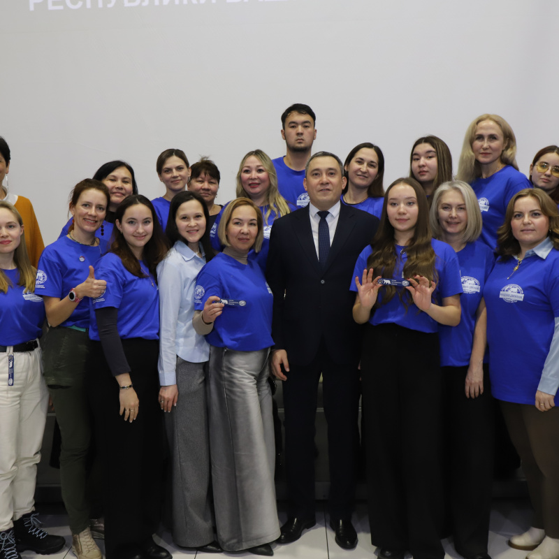 Айрат Киреев