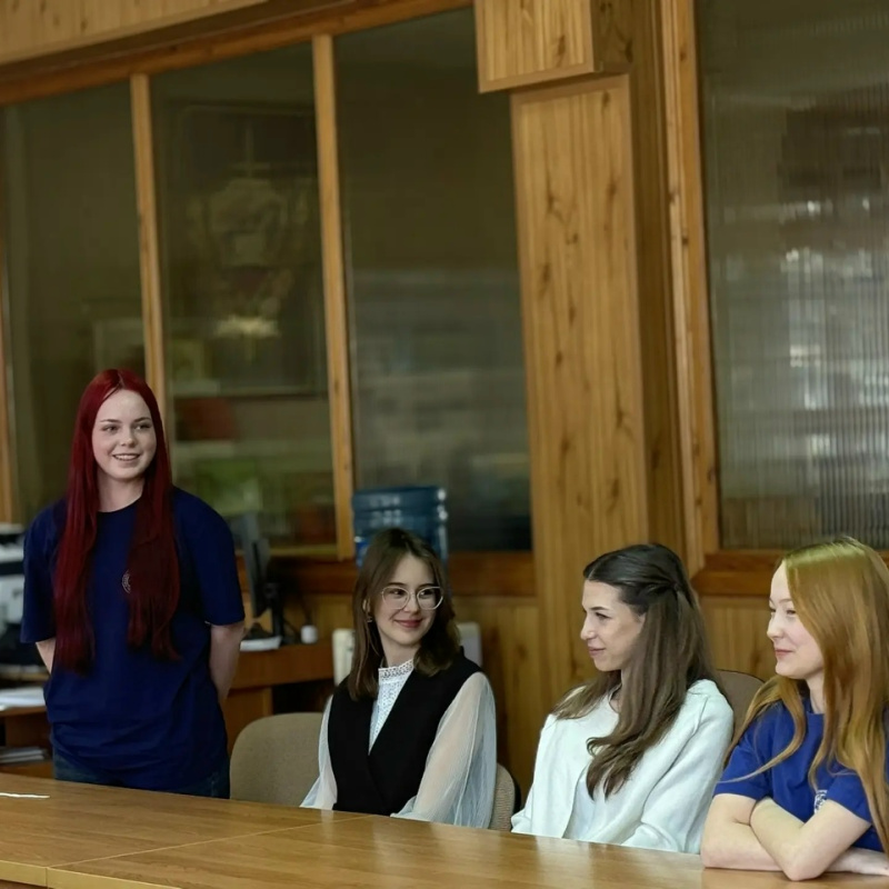 Екатерина Титовец