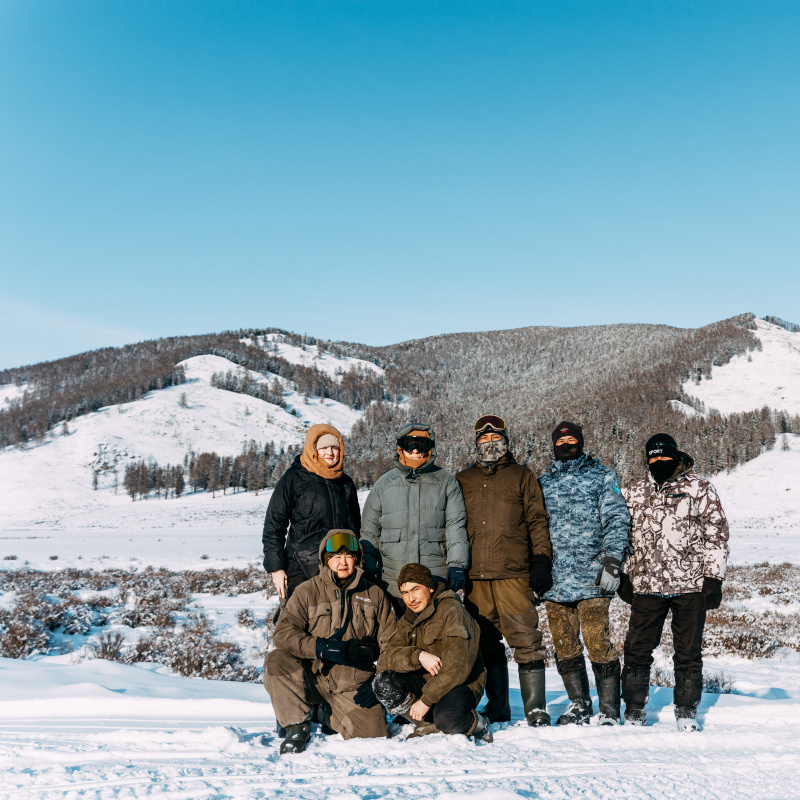 Экспедиция Экспедиция