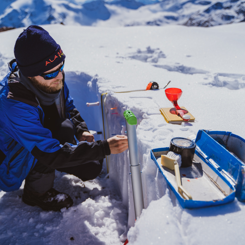 Заповедная школа РГО