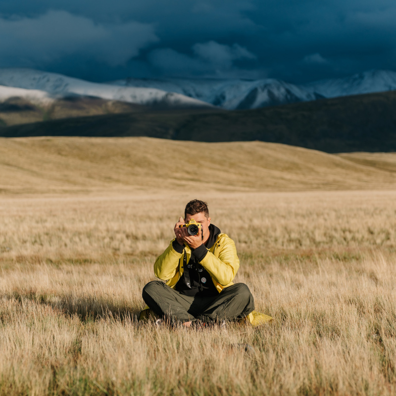 Фотограф Фотограф