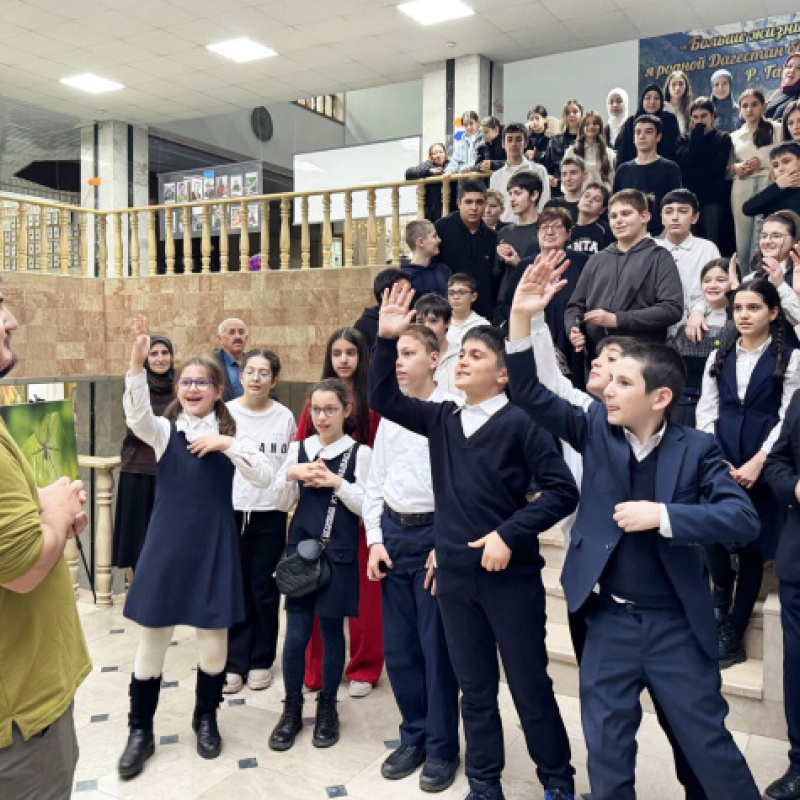 Викторина прошла очень эмоционально Викторина прошла очень эмоционально