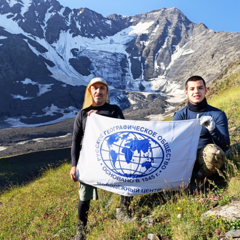 На пути к покорению Аддалы На пути к покорению Аддалы