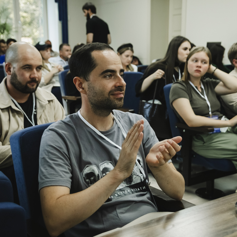 Людмила Карпецкая