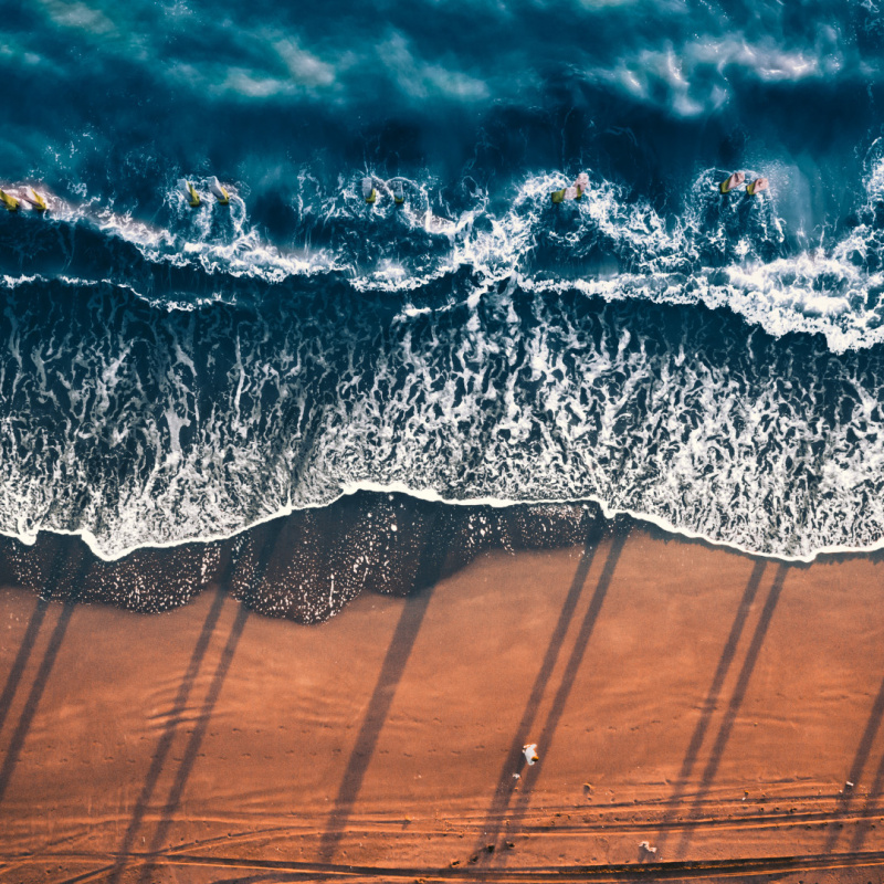 Артур Канатов, участник фотоконкурса РГО "Самая красивая страна"