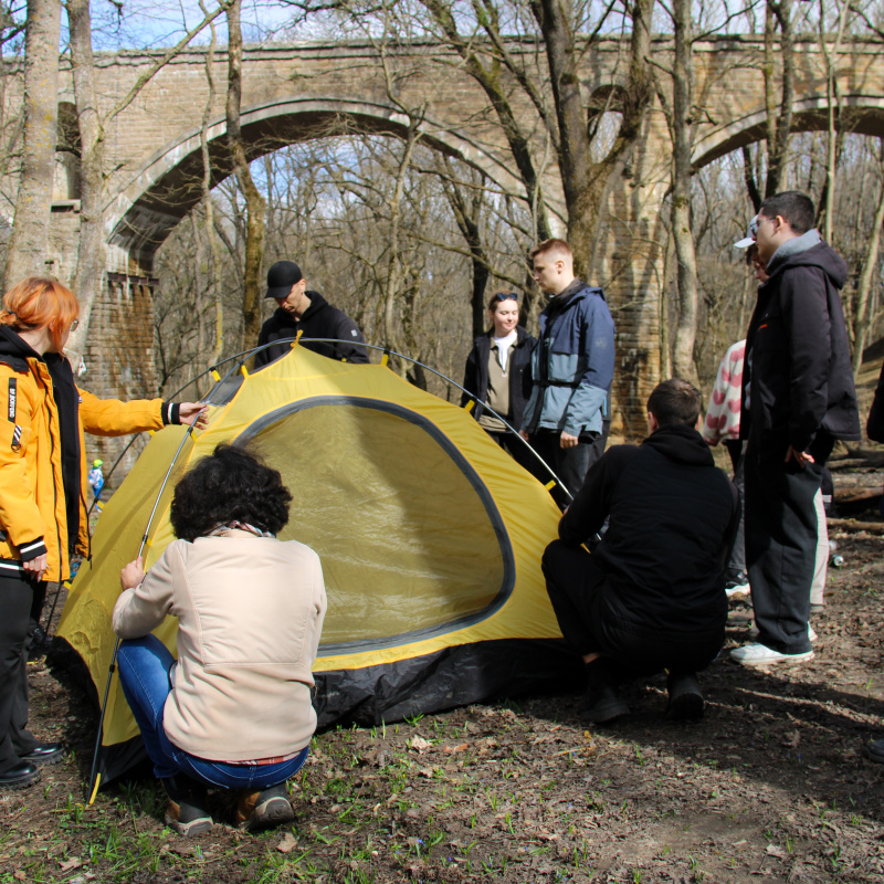 Анна Темерева