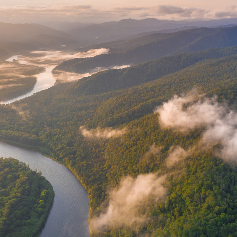 Кирилл Уютнов, участник фотоконкурса "Самая красивая страна"