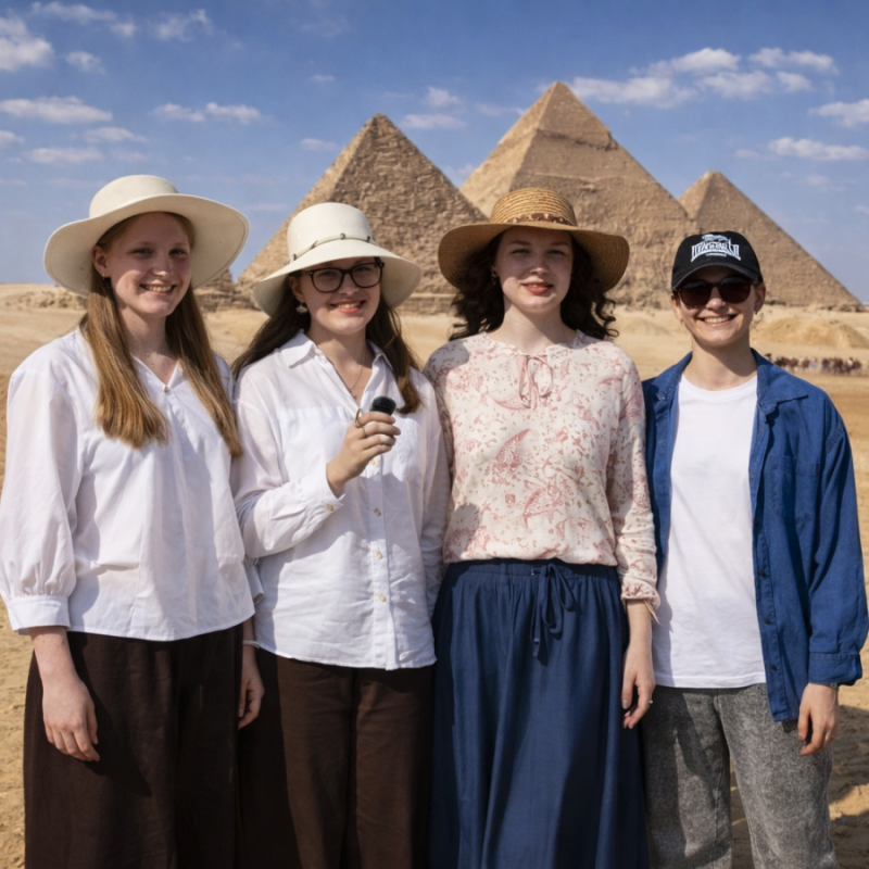 Пресс-служба Краснодарского регионального отделения РГО