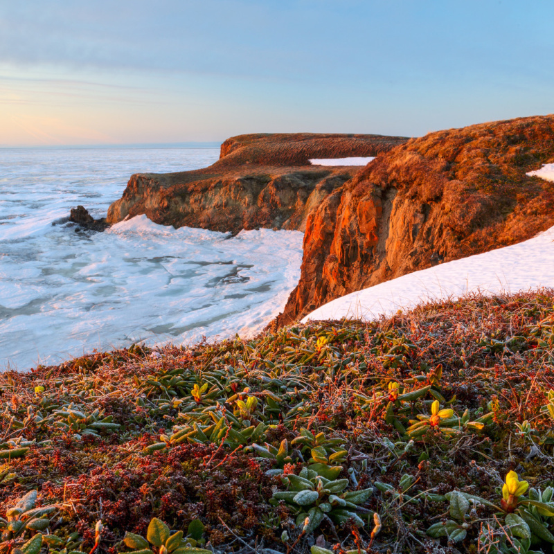 Андрей Степанов, участник фотоконкурса РГО "Самая красивая страна"