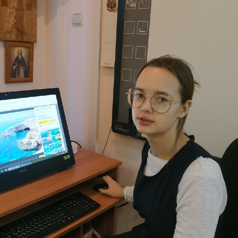 Молодёжный клуб РГО Молодёжный клуб РГО