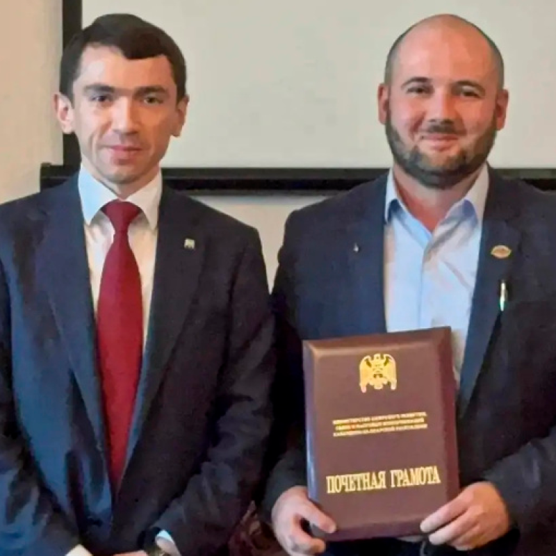 Тенгиз Мокаев