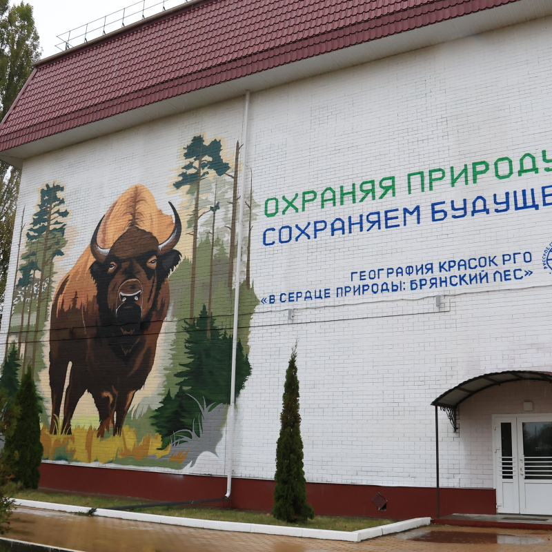 Пресс-служба МЦ РГО Брянской области Пресс-служба МЦ РГО Брянской области