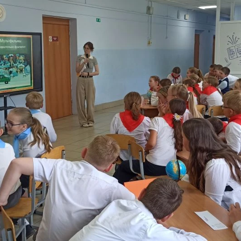 Ирина Давыдова