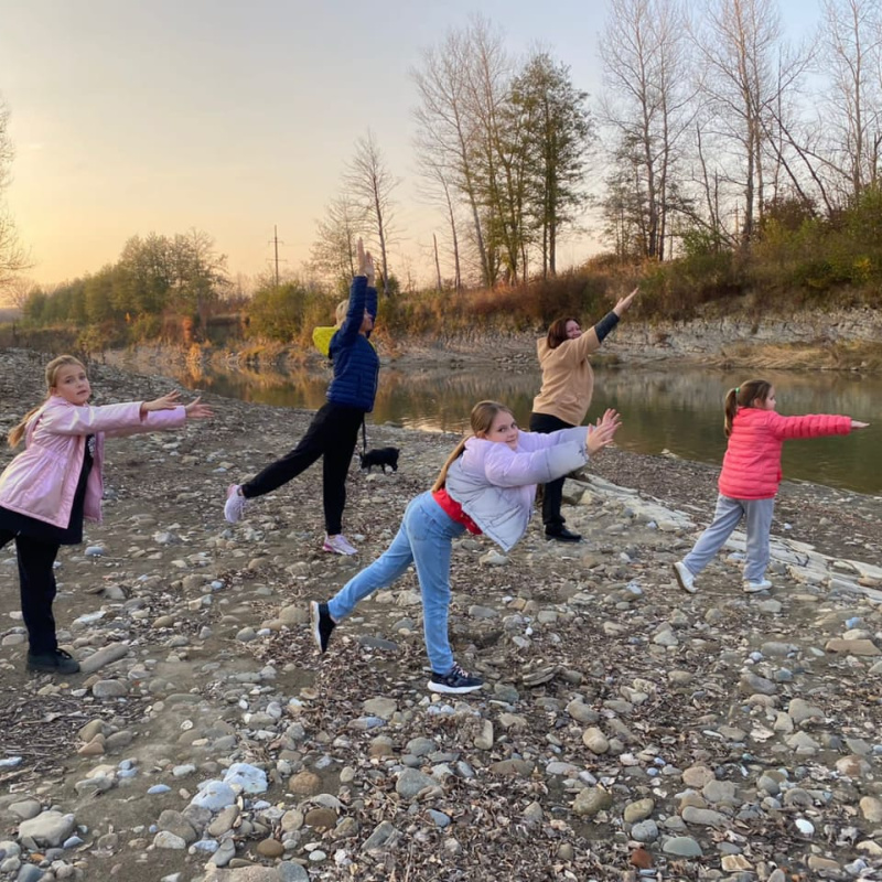 Зарядка Зарядка