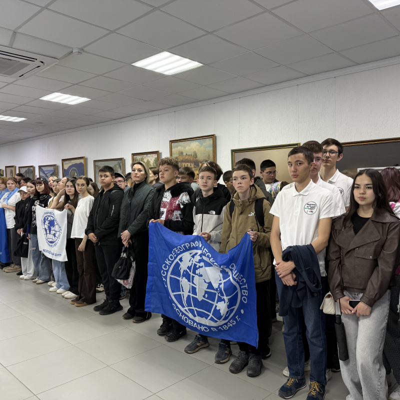 Торжественное открытие III Республиканского чемпионата по скоростной сборке спилс-карт