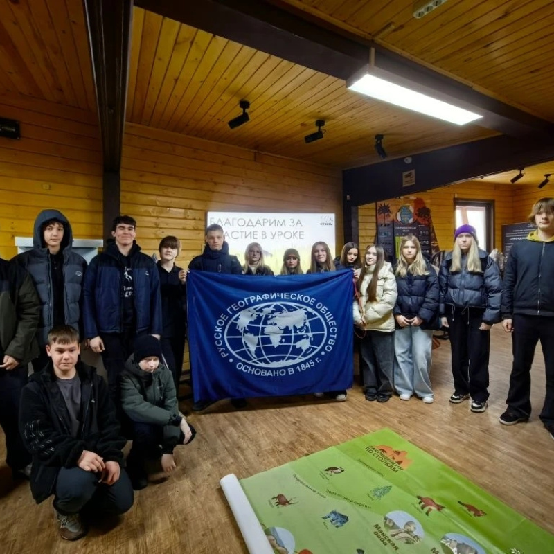 НП Столбы