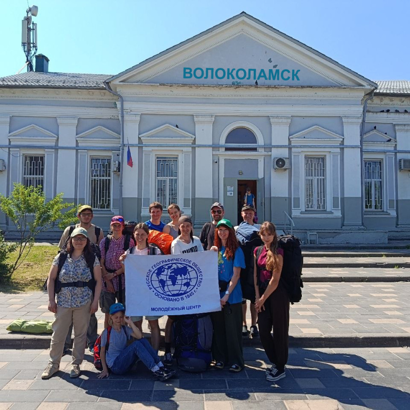 Участники Пчелиного слета Участники Пчелиного слета