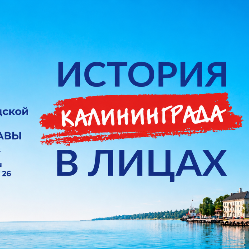 Пресс-служба МЦ РГО Калининградской области Пресс-служба МЦ РГО Калининградской области