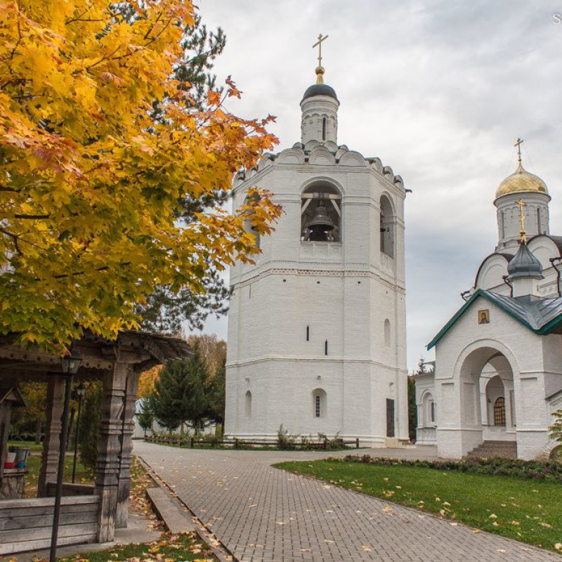 Молодёжный клуб РГО