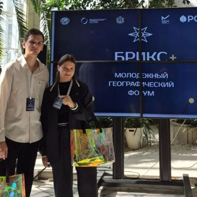 Пресс-служба МЦ РГО Калининградской области