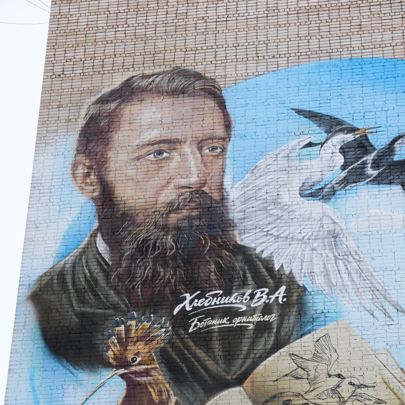 Пресс-служба Городской Думы Астрахани